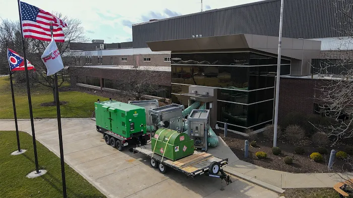 SERVPRO of Cuyahoga South Picture 6