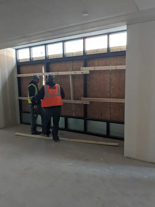 Cleveland Masters of Disasters Picture 5