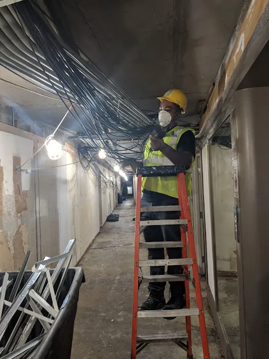 Cleveland Masters of Disasters Picture 8