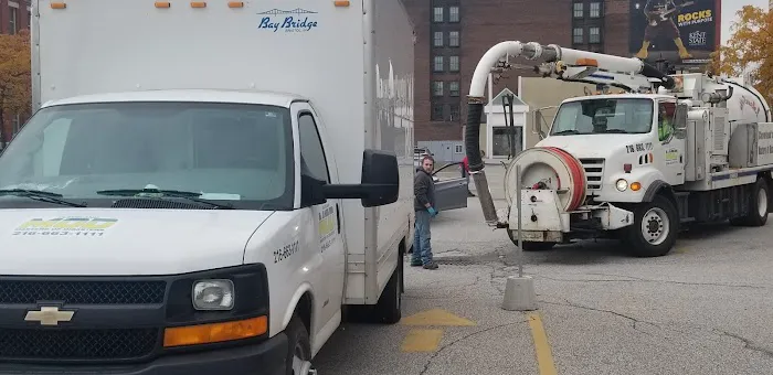 Cleveland Masters of Disasters Picture 6