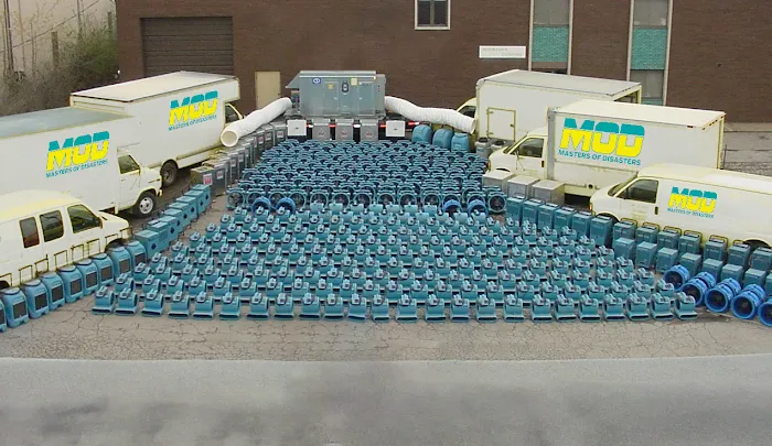 Cleveland Masters of Disasters Picture 10