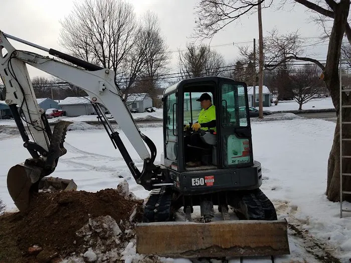 Cleveland Masters of Disasters Picture 7