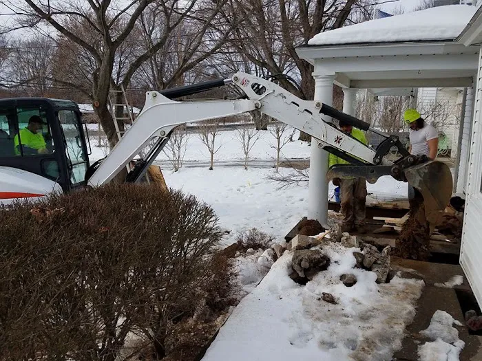 Cleveland Masters of Disasters Picture 4