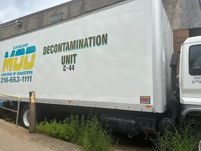 Cleveland Masters of Disasters Picture 2