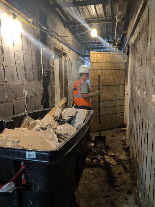 Cleveland Masters of Disasters Picture 3