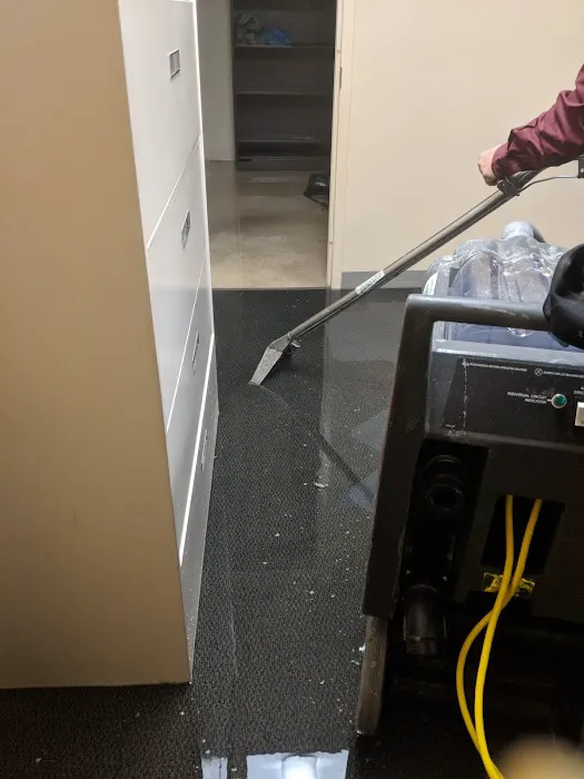 Cleveland Masters of Disasters Picture 1