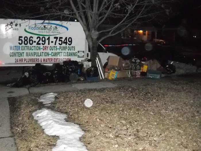 Flood Kleenup inc. Picture 7