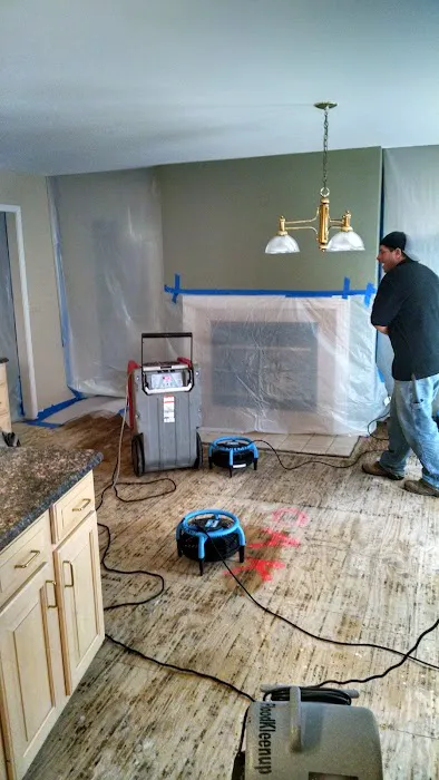 Flood Kleenup inc. Picture 9