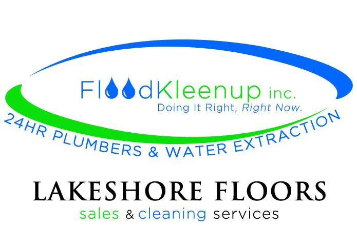 Flood Kleenup inc. Picture 5