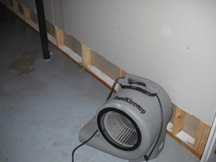 Flood Kleenup inc. Picture 10