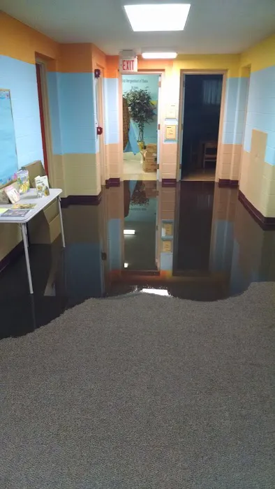 Flood Kleenup inc. Picture 1