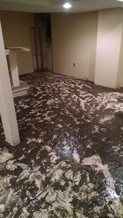 Flood Kleenup inc. Picture 8