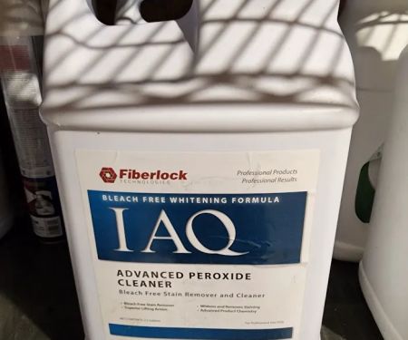 JC Environmental LLC