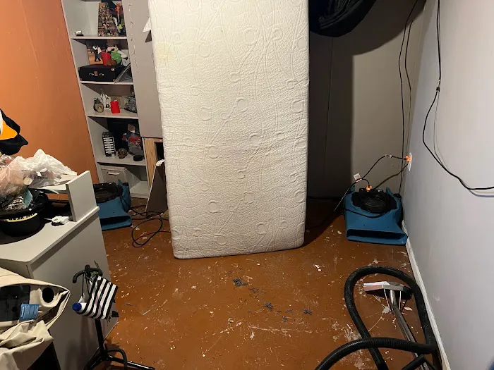 Precision Property Restoration Picture 2