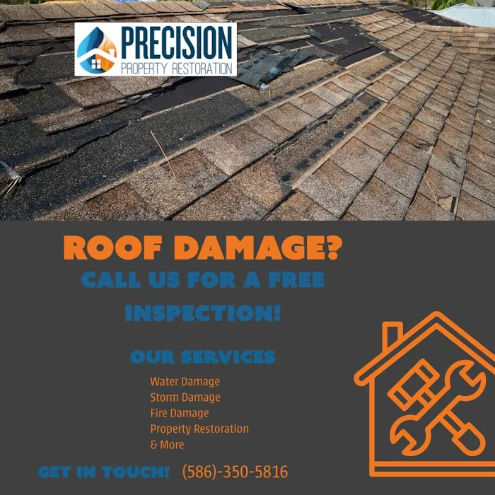 Precision Property Restoration Picture 10