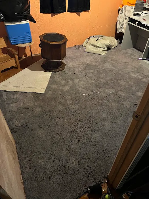 Precision Property Restoration Picture 1