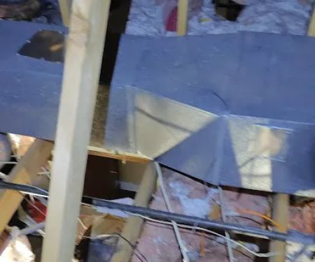 Doan Restoration of Michigan