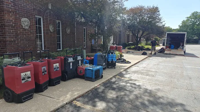 Doan Restoration of Michigan Picture 2