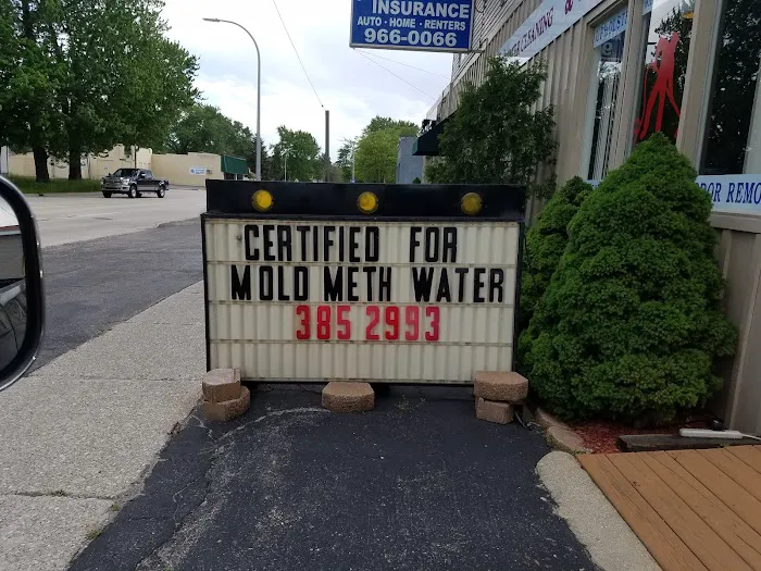 Blue Water Cleaning LLC Picture 3