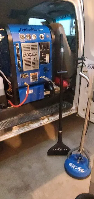 Blue Water Cleaning LLC Picture 4