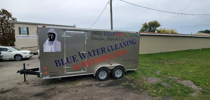 Blue Water Cleaning LLC Picture 2