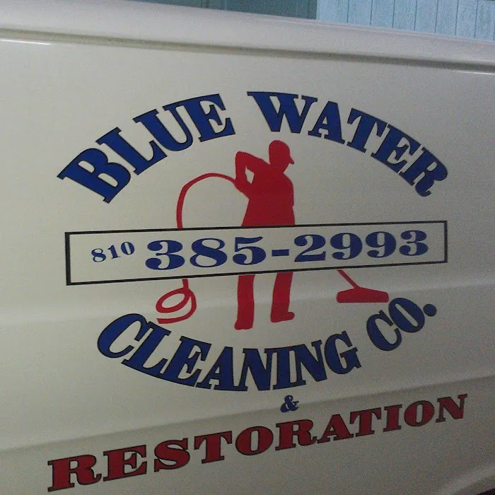 Blue Water Cleaning LLC Picture 7
