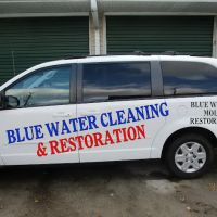 Blue Water Cleaning LLC ico