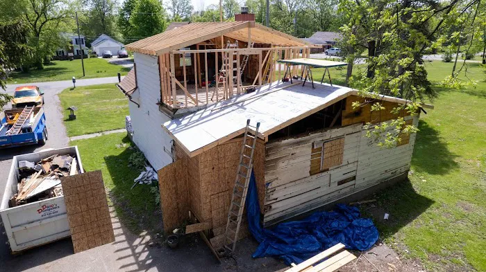 SERVPRO of Port Huron Picture 6