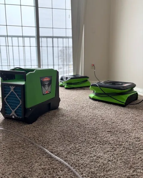 SERVPRO of Port Huron Picture 1