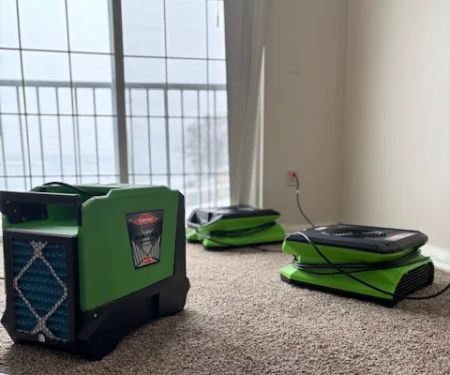 SERVPRO of Port Huron