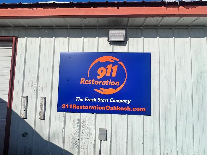 911 Restoration of Oshkosh Picture 7