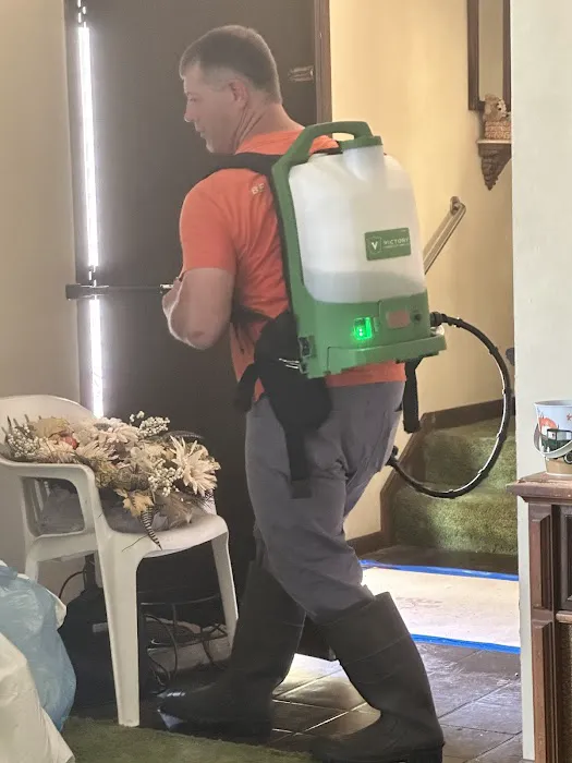 911 Restoration of Oshkosh Picture 2