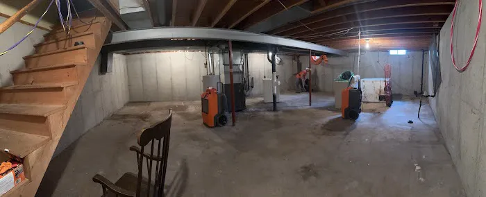 911 Restoration of Oshkosh Picture 1