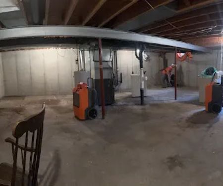 911 Restoration of Oshkosh