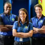 1-800 WATER DAMAGE of Appleton/Green Bay