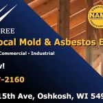 Wing Three Asbestos & Mold