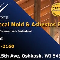 Wing Three Asbestos & Mold ico