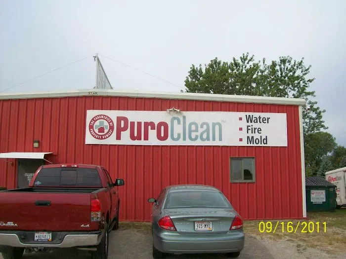 PuroClean Disaster Recovery Picture 2