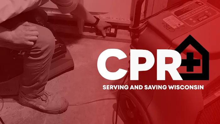 CPR+ - Water Damage Restoration & Clean up Picture 7