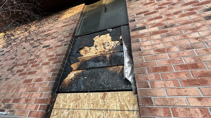 CPR+ - Water Damage Restoration & Clean up Picture 3