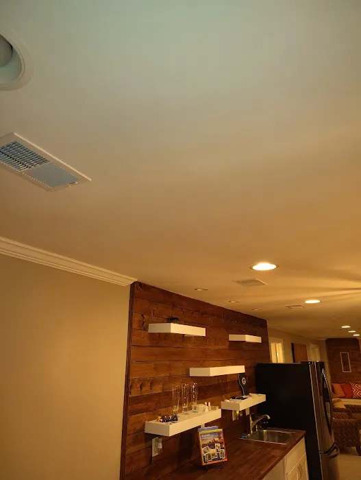 CPR+ - Water Damage Restoration & Clean up Picture 2