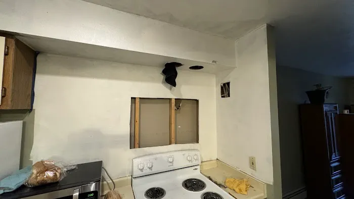 CPR+ - Water Damage Restoration & Clean up Picture 1