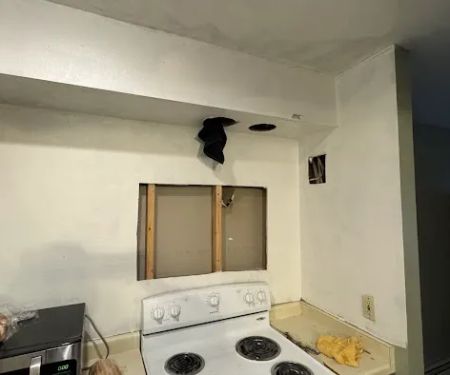 CPR+ - Water Damage Restoration & Clean up