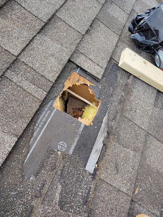 CPR+ - Water Damage Restoration & Clean up Picture 10