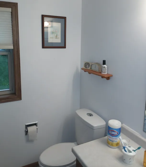 CPR+ - Water Damage Restoration & Clean up Picture 4