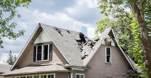 Freedom Restoration & Remodeling Picture 2