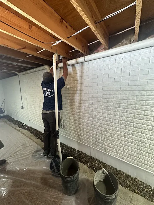 Everdry Waterproofing Fox Cities Picture 8