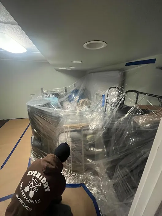 Everdry Waterproofing Fox Cities Picture 3