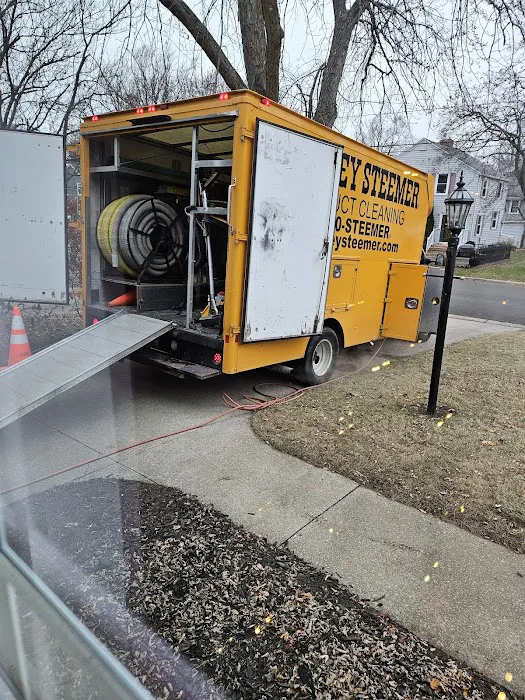 Stanley Steemer Picture 8