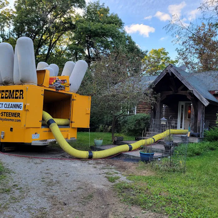 Stanley Steemer Picture 10